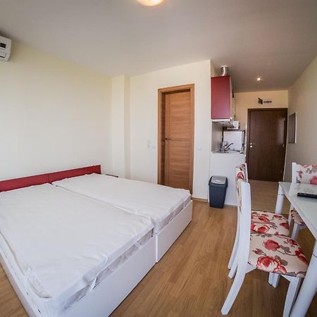 Waterpark Fort Apartments Slantschew brjag Exterior foto